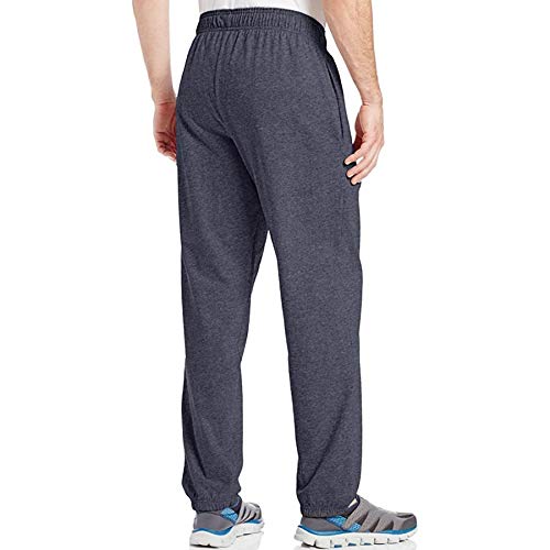 Calça Moletom Masculina Feminina Slim Básica Esportes Academia Casa - Slim Fitness Fashion – Slim Fi