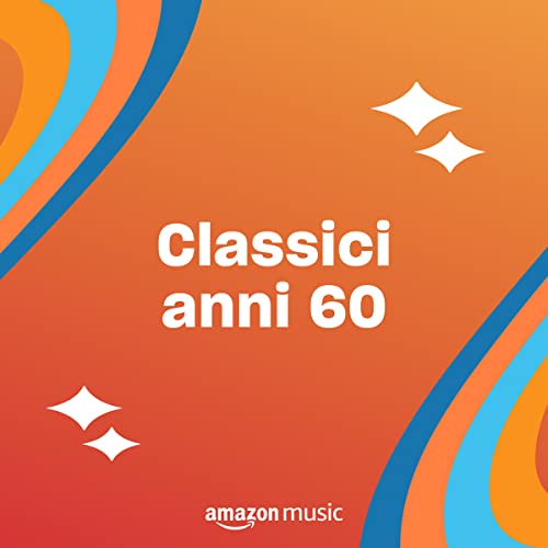  Classici Anni 60