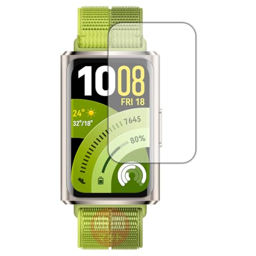 PDA�H�[ HUAWEI Band 11 Pro �Ή� Flexible Shield Matte[���˒ጸ] �ی� �t�B���� �ȖʑΉ� ���{��