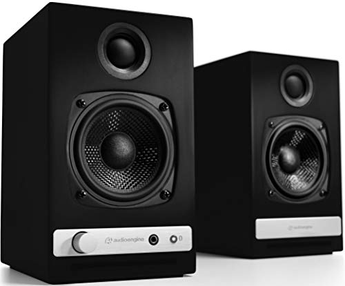 Build My PC, PC Builder, Audioengine HD3