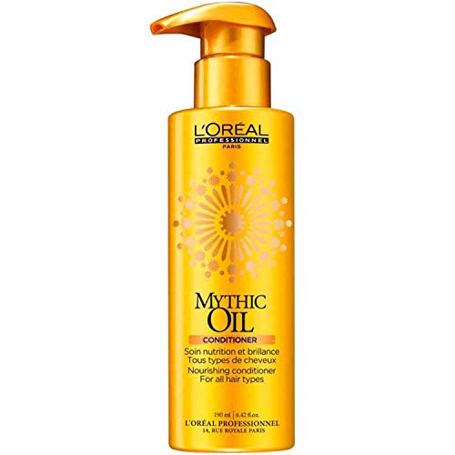 L'Oreal Mythic Oil - 190 ml