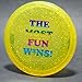 Innova Mini (Metal Flake Champion) The Wright Life Most Fun Wins Pink