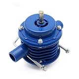 Compact Lightweight.Poiled Pump Powered es perfecto para el taladro eléctrico