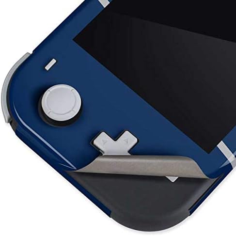 Skinit Decal Gaming Skin Compatible with Nintendo Switch Lite - Officially Licensed NBA Indiana Pacers Large Logo Design