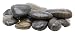 Rainforest 20 lb. Large Striped Grade A Polished 2 in. to 3 in.