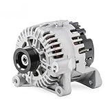 Compatible for BMW 12317789980 12317789983 12317797660 12317797661 YLE500170 Generator Alternator