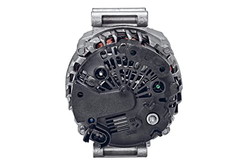Alternatore Valeo 439814 - 5