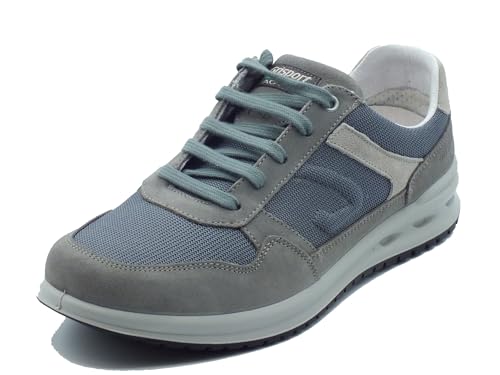 Grisport Active 43041V6 : Chaussures homme avec fond antistatique