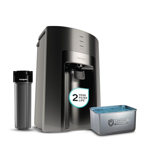 Aquaguard Delight Aquasaver RO+UV+UF+MC | Stainless Steel Tank| 2-year filter life |Mega Sediment filter|2 Free cleaning service| 60% Higher Water Savings| 9-Stage Purification |India’s No.1 Purifier* view 1