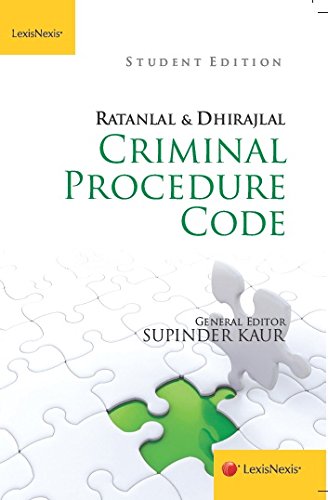 Criminal Procedure Code