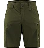 haglofs mid fjell pant 603809_3MY Haglöfs 603809_3MY Mid FJELL Shorts Hombre Deep Woods Tamaño S