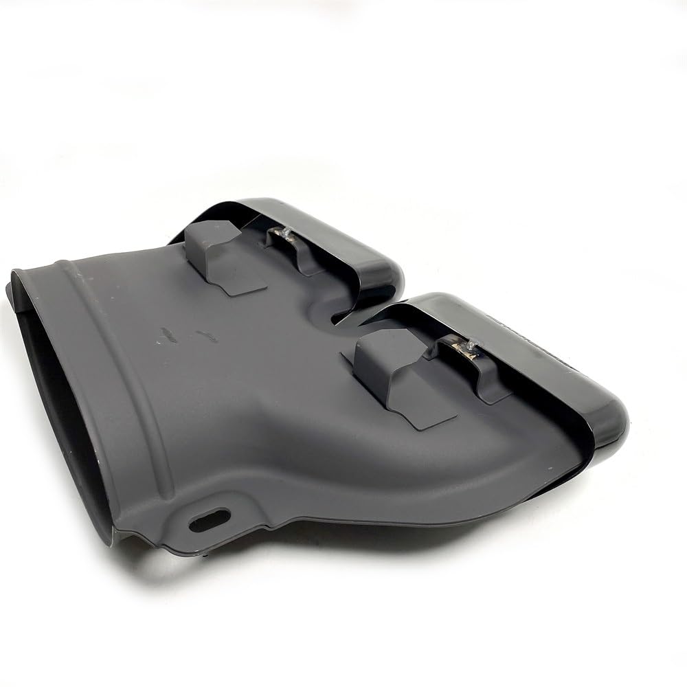 Amazon.co.jp: マフラーカッター W222 W212 W205 W204 S65 S63 E63 GLE 