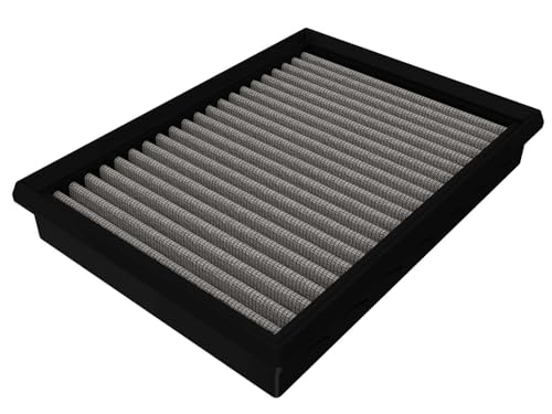 aFe POWER Magnum FLOW OE Replacement Air Filter w/Pro DRY S Media for BMW 320i/323i/325i/328i/330i/M3/Z3/Z4 (E36/46/85) 92-08 L6-2.5/2.8/3.0/3.2L #31-10015