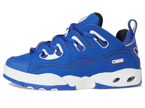 Image of Osiris Mens D3 E | Skateboarding Shoes