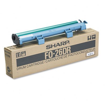 Tambour Sharp FO-26DR cartouche de remplacement pour télécopie nette