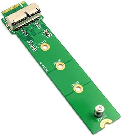 Adattatore SSD M.2 NVME Per MacBook Air/Pro 2013-2017: Espandi La Memoria Facilmente