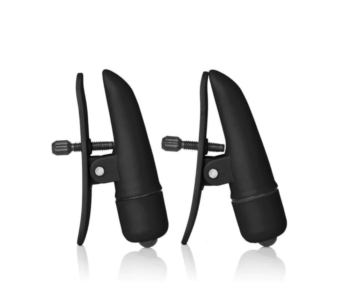 Vibrating Nipple Clamps FY92394