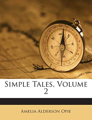 Simple Tales, Volume 2 1245747533 Book Cover