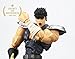 Kaiyodo Legacy of Revoltech: LR-001 Fist of The North Star: Kenshiro Action Figure