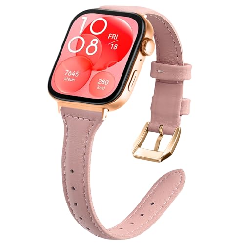 [ZoRoll] U[oh p Huawei Watch Fit 4 Pro/Fit 4 / Fit 3 Ή fB[Xoh xg Xgbv GKg X}[gEHb` {v fB[X vXgbv _炩 h y 