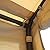 SORARA Carport 10 x 20 ft Heavy Duty Canopy Garage Car Shelter with Windows and Sidewalls, Beige