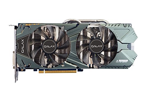 GeForce GTX 970 EX OC