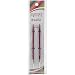 Knitter's Pride Dreamz Interchangeable Needles, 6/4mm