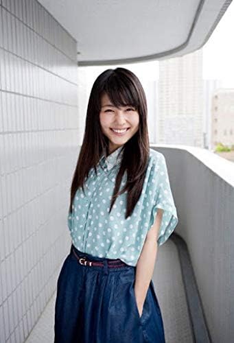 超大判a1人気女優 有村架純 笑顔でポッケ おもちゃ おもちゃ Amazon