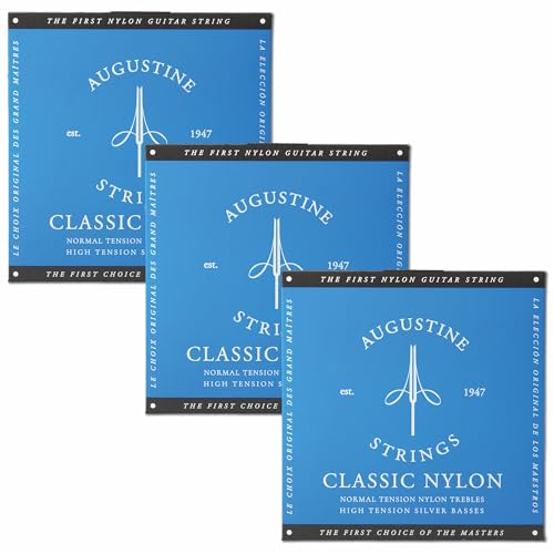 Best Classic Guitar Strings Expert Review The Modern Record