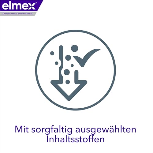 ELMEX Opti-schmelz Professional Zahnpasta 75 ml