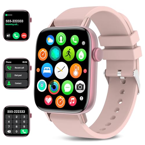 Check Out the Top Waterproof Activity Tracker Watch For Women Selections You Can Trust