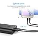 Anker PowerCore+ 20100 USB-C, Ultra-High Capacity Premium Portable Charger, 20100mAh External Battery, 6A Output Type-C Port for USB-C MacBooks, Nexus 6P/5X & PowerIQ for iPhone, iPad, Samsung & More