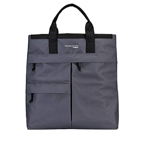 Conair TS082X RFID-Blocking Tote (Gray)