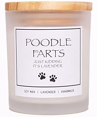 POODLE FARTS
