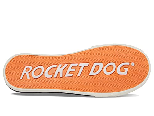 Image of Rocket Dog Jazzin Plush Foam Comfort Sneaker
