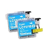 LC11 LC16 ブラザー用 互換インクカー