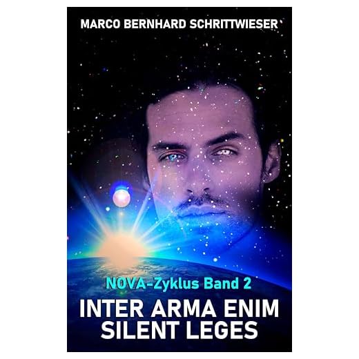 Inter Arma Enim Silent Leges (Die 13. Flotte 2)