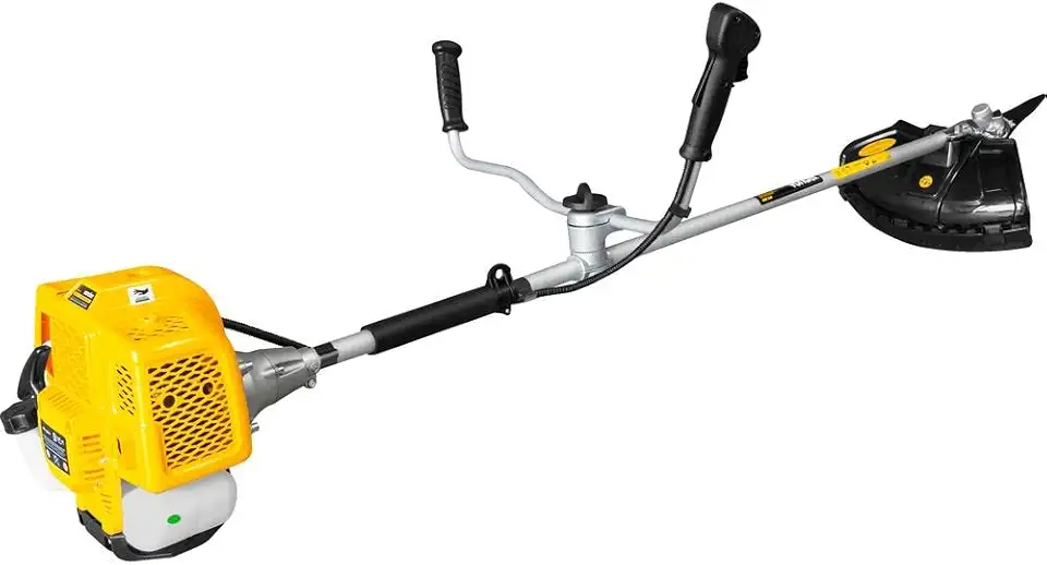 Roçadeira à Gasolina 52 Cc Rgp 520 Vonder