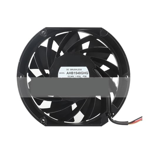 Ventilateur de refroidissement 17cm pour la ventilation continue de machines de production - 2