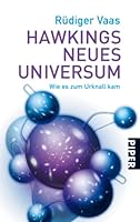 Hawkings neues Universum 3492257992 Book Cover