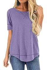 Crewneck Lightpurple