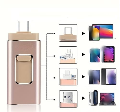 Listado y reviews de Pendrive 512 gb del mes. 6 Imagen adicional