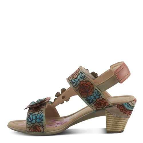 Spring Step L'Artiste Women's Salira Sandal3
