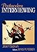 Postmodern Interviewing