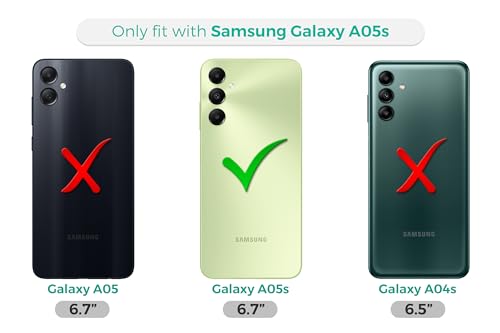 Coque Samsung Galaxy A05s chic - Motif imprimé palmiers haut de gamme - 7