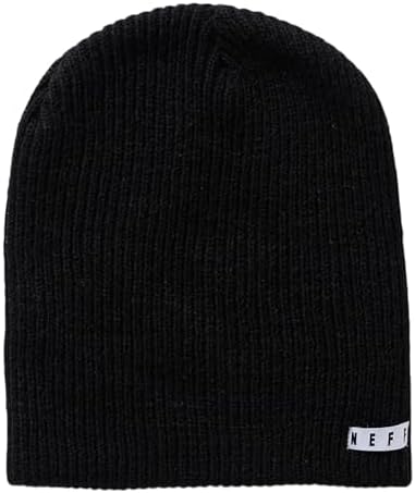 Neff Men's Daily Beanie Beanie Hat