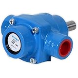 Hypro 4101C Cast Iron 4-Roller Pump - Max. 7.2 GPM