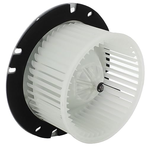 Image of HVAC Heater Blower Motor Compatible for Ford for Ranger 1998-2011 for Ford for Explorer 1995-2001 for Mercury for Mountaineer 1997-2001, Replace# 1L5Z 18456 CA 700019