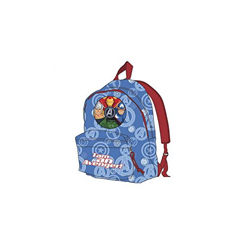Marvel Mochila Vengadores Avengers I Am an Avenger Grande
