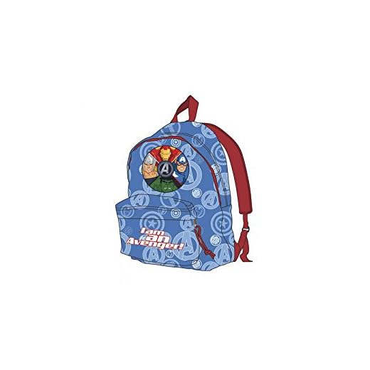 Marvel Mochila Vengadores Avengers I Am an Avenger Grande
